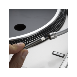 Reloop Tone Arm & Cartridge Contact Cleaning Set