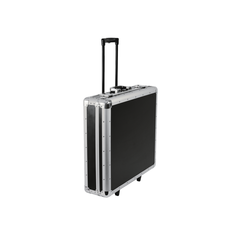 Reloop 200 Trolley CD Case