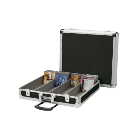 Reloop 200 Trolley CD Case