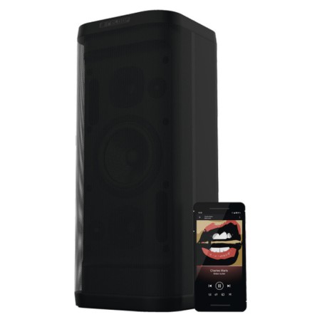 Reloop Groove Blaster BT