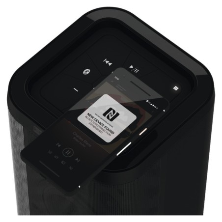 Reloop Groove Blaster BT