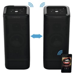 Reloop Groove Blaster BT