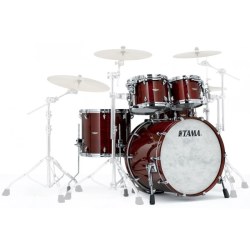 Tama TW42RZS-RBW Red