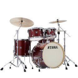 Tama CK50RS-DRP Dark Red