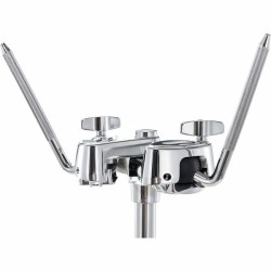 Tama HTW839W Silver
