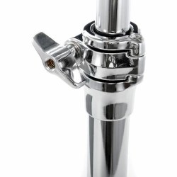 Tama HTW839W Silver