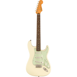 Squier FSR Classic Vibe 60s Strato LRL OW