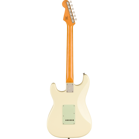 Squier FSR Classic Vibe 60s Strato LRL OW