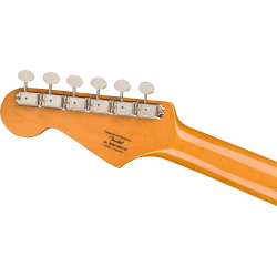 Squier FSR Classic Vibe 60s Strato LRL OW