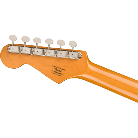 Squier FSR Classic Vibe 60s Strato LRL OW