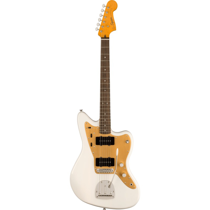 Squier FSR Classic Vibe Late 50s Jazzmaster WBL