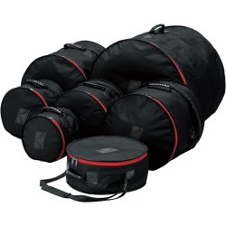 TAMA DSS72S Black