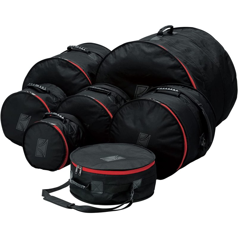 TAMA DSS72S Black