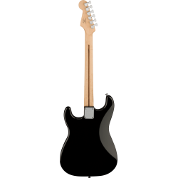 Squier Bullet Stratocaster HSS HT LRL BK