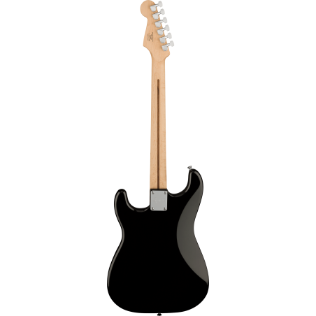 Squier Bullet Stratocaster HSS HT LRL BK