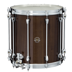 TAMA Starphonic CWN1414MF-GBW Gloss Black Walnut