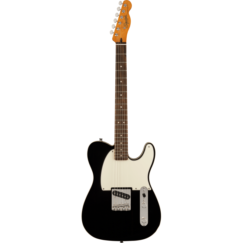 Squier FSR Classic Vibe 60s Custom Esquire LRL BK