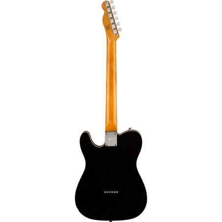 Squier FSR Classic Vibe 60s Custom Esquire LRL BK
