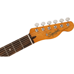 Squier FSR Classic Vibe 60s Custom Esquire LRL BK