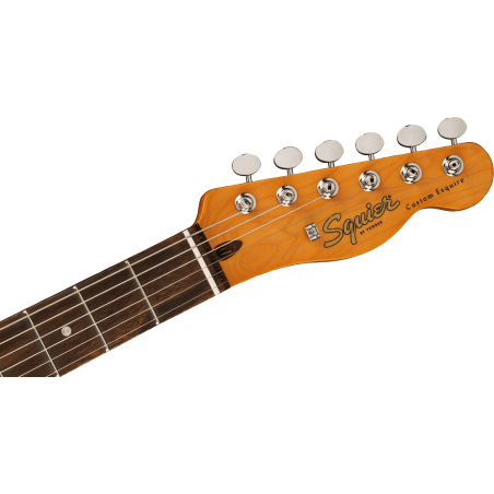 Squier FSR Classic Vibe 60s Custom Esquire LRL BK