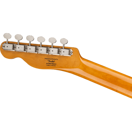 Squier FSR Classic Vibe 60s Custom Esquire LRL BK