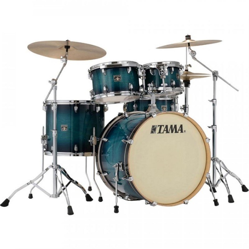 Tama CL52KRS-BAB Blue Lacquer Burst