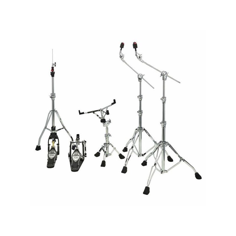 Tama HG5WN Silver