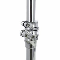 Tama HG5WN Silver