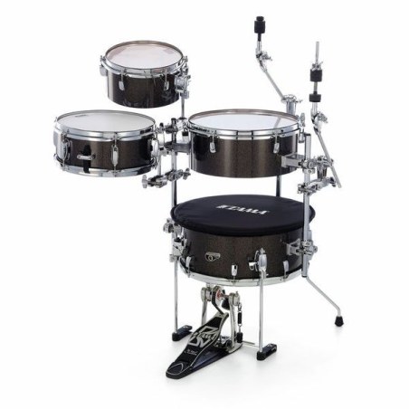 TAMA Cocktail-JAM CJB46C-MGD Midnight Gold Sparkle