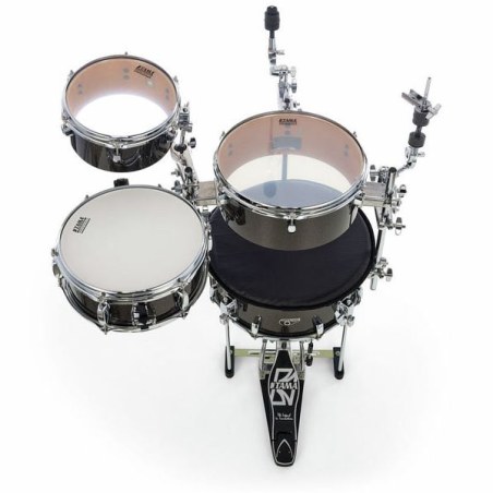 TAMA Cocktail-JAM CJB46C-MGD Midnight Gold Sparkle
