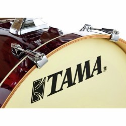 TAMA Superstar 22" Gloss Garnet Lacebark Pine CL52KRS-PGGP