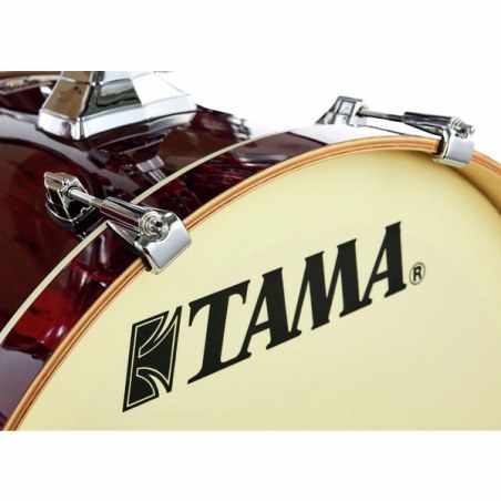 TAMA Superstar 22" Gloss Garnet Lacebark Pine CL52KRS-PGGP