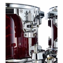TAMA Superstar 22" Gloss Garnet Lacebark Pine CL52KRS-PGGP