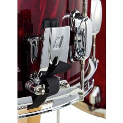 TAMA Superstar 22" Gloss Garnet Lacebark Pine CL52KRS-PGGP
