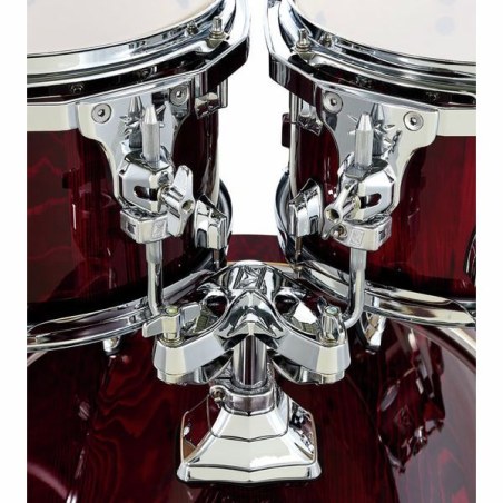 TAMA Superstar 22" Gloss Garnet Lacebark Pine CL52KRS-PGGP