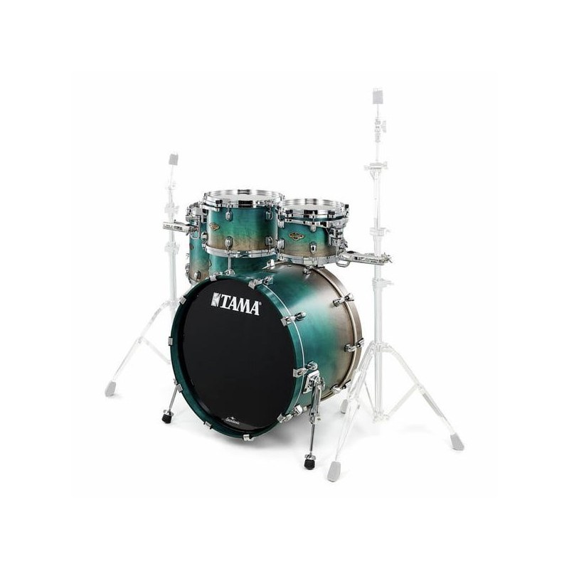 Tama WBS52RZS-SPF Sapphire Fade