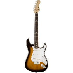 Squier Bullet Stratocaster LRL Trem BSB