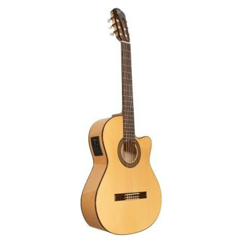 Josè Torres JTF-30CE