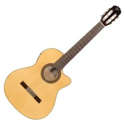 Josè Torres JTF-30CE
