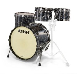 TAMA Starclassic Maple 22" Charcoal Swirl MR42TZBNS-CCL