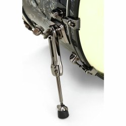 TAMA Starclassic Maple 22" Charcoal Swirl MR42TZBNS-CCL