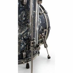 TAMA Starclassic Maple 22" Charcoal Swirl MR42TZBNS-CCL
