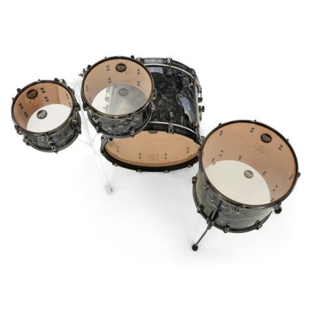 TAMA Starclassic Maple 22" Charcoal Swirl MR42TZBNS-CCL