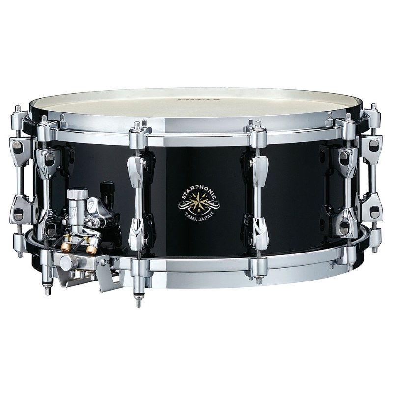 Tama CMP146MF-PBK 14"x6"