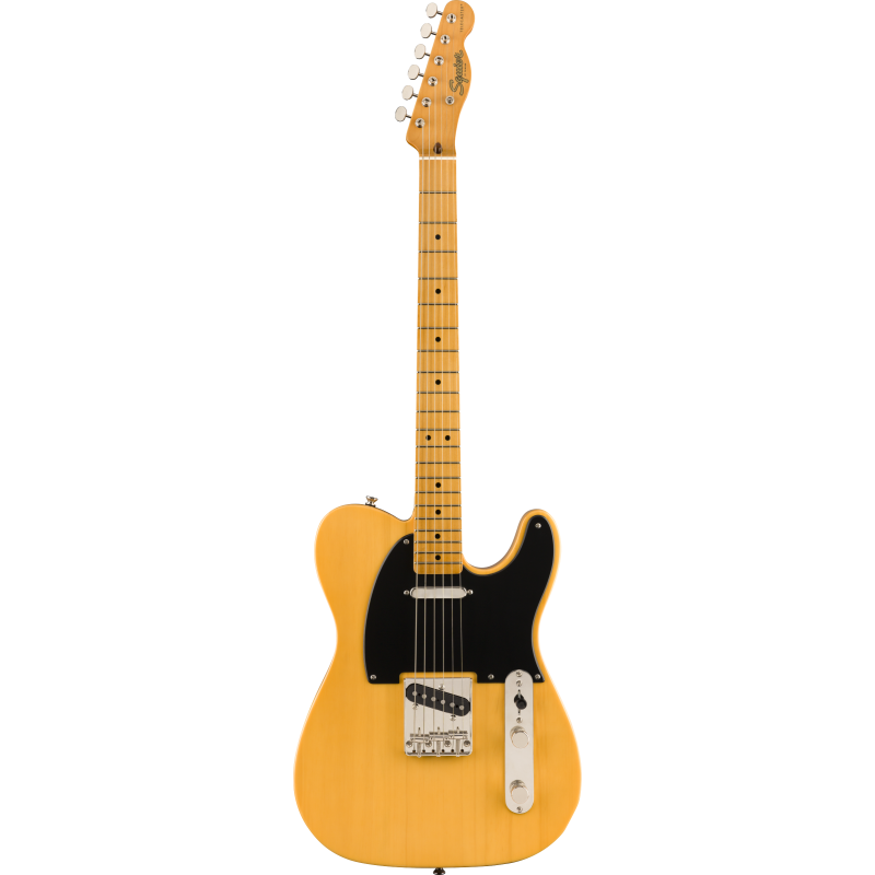 Squier Classic Vibe 50s Telecaster MN BTB