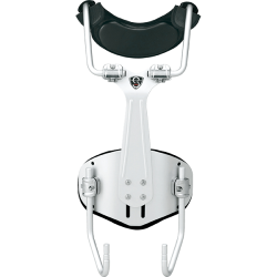 Tama Silver Armor Marching Snare Carrier J-Bar Type CSASDM
