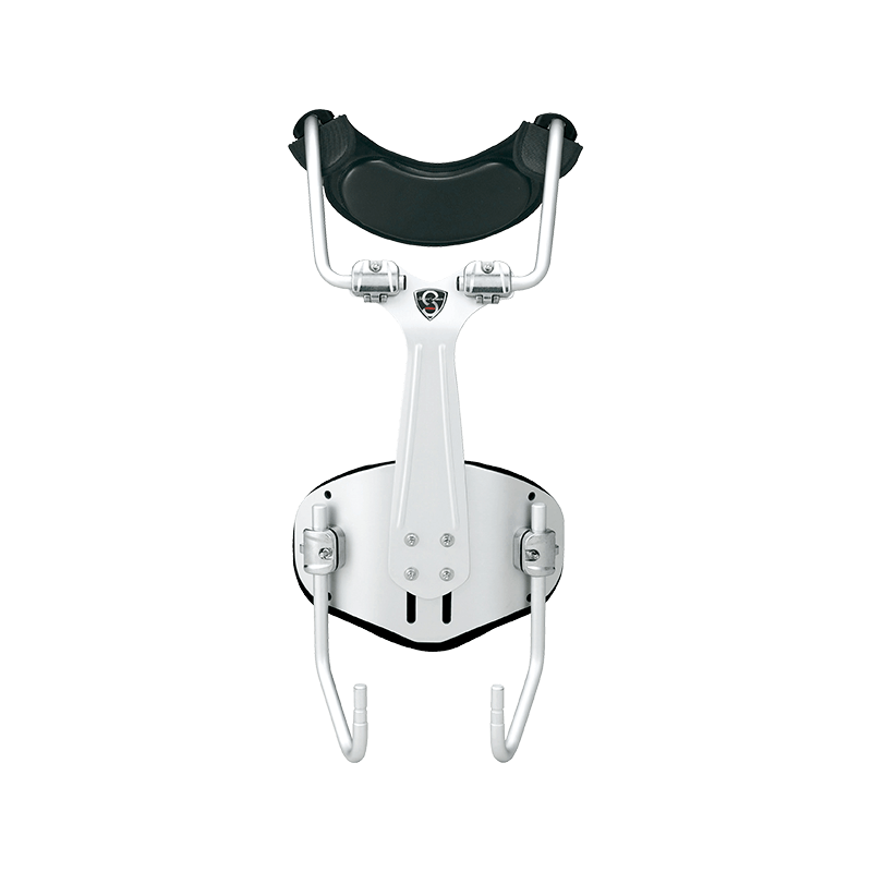 Tama Silver Armor Marching Snare Carrier J-Bar Type CSASDM