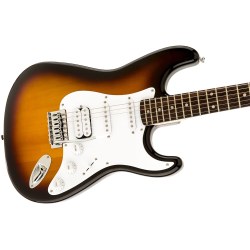 Squier  Bullet Stratocaster Trem HSS BSB