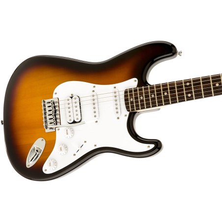 Squier  Bullet Stratocaster Trem HSS BSB