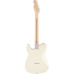 Squier Affinity Telecaster LRL OW